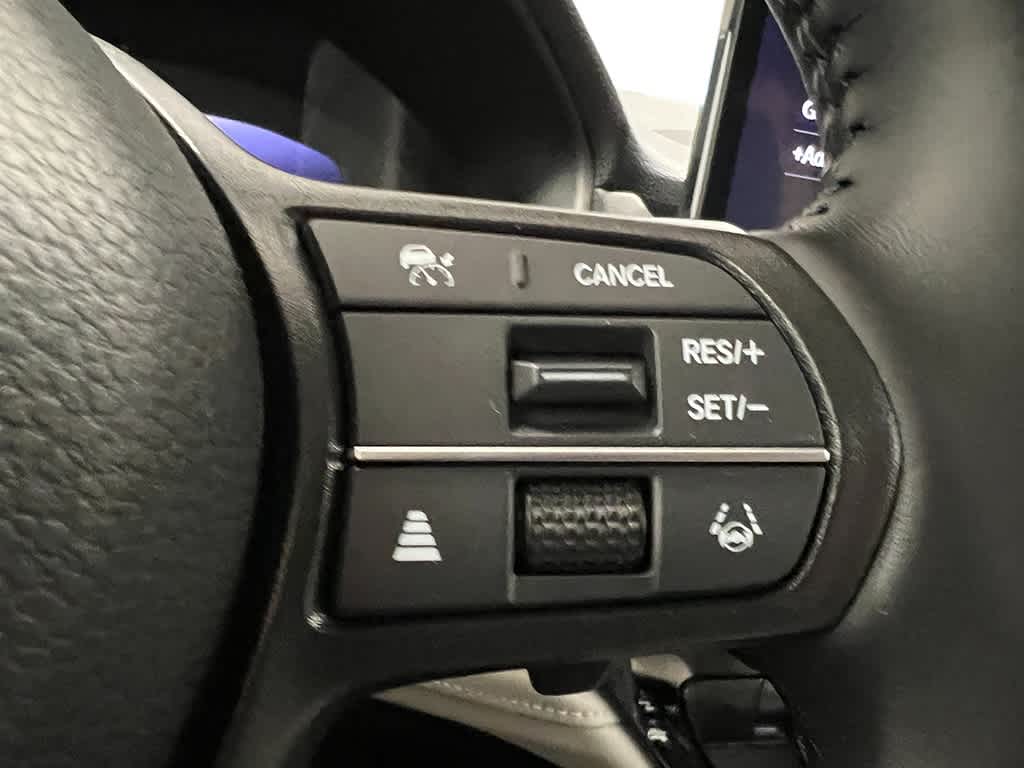 Thumbnail: 2025 Honda Accord - 20