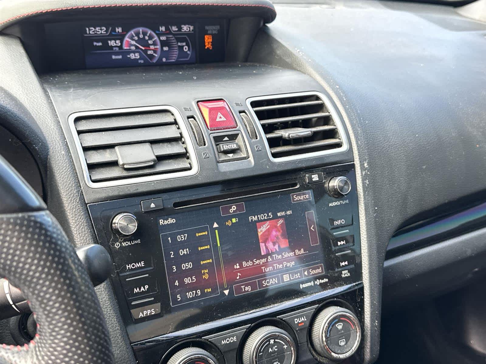 Thumbnail: 2018 Subaru WRX - 24