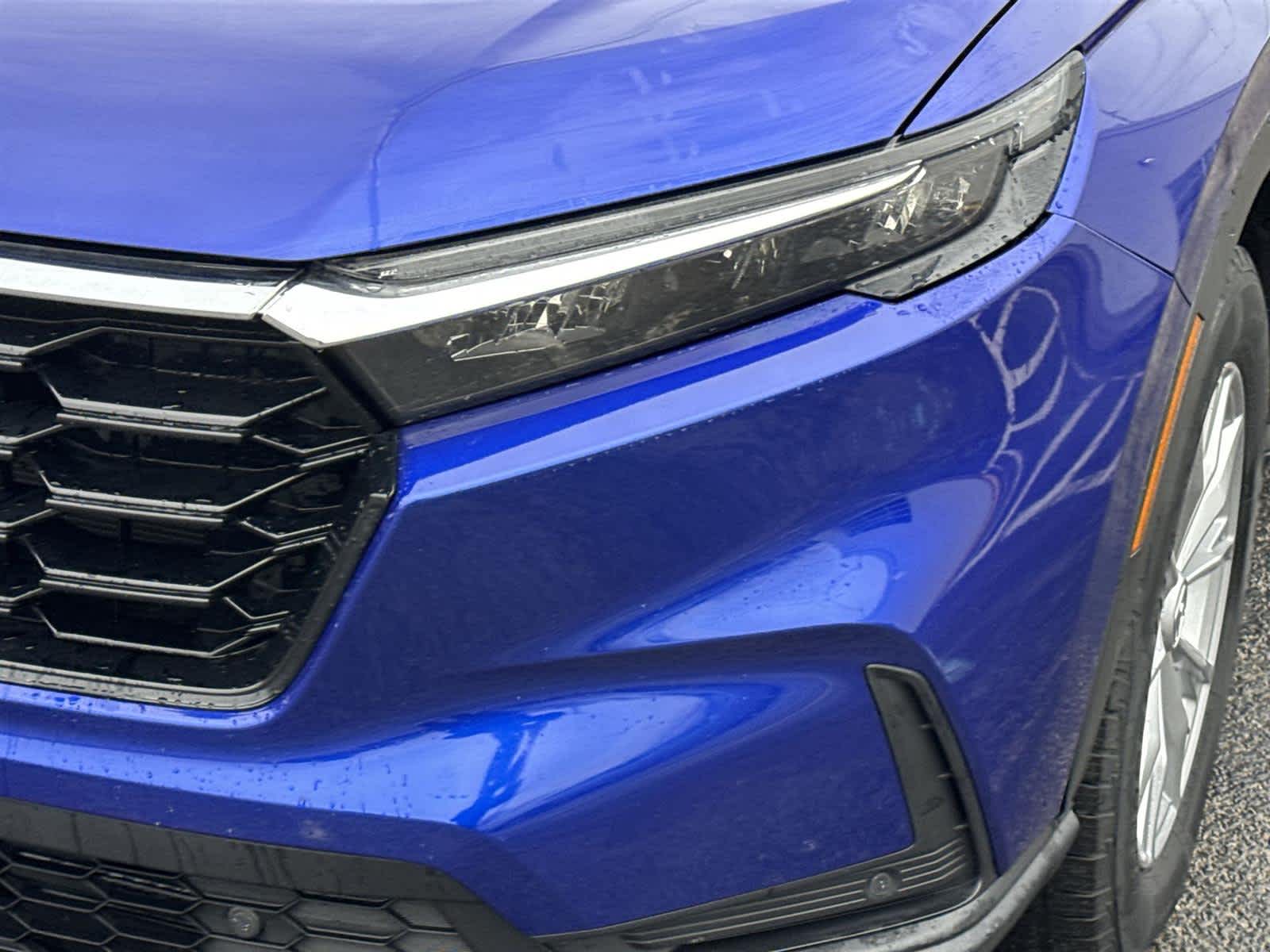 Thumbnail: 2023 Honda CR-V - 9