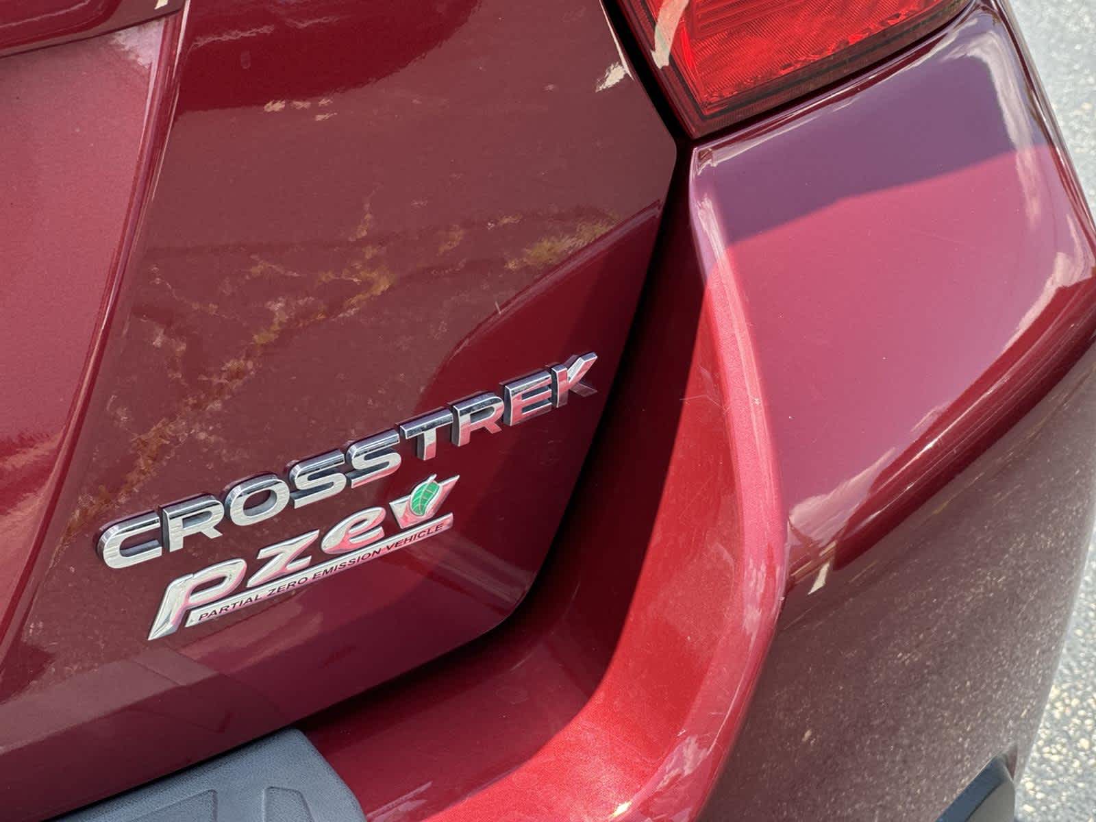 Thumbnail: 2017 Subaru Crosstrek - 12