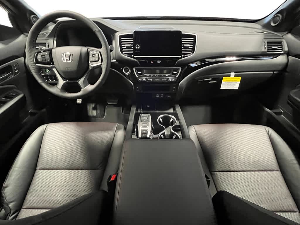 Thumbnail: 2025 Honda Ridgeline - 11
