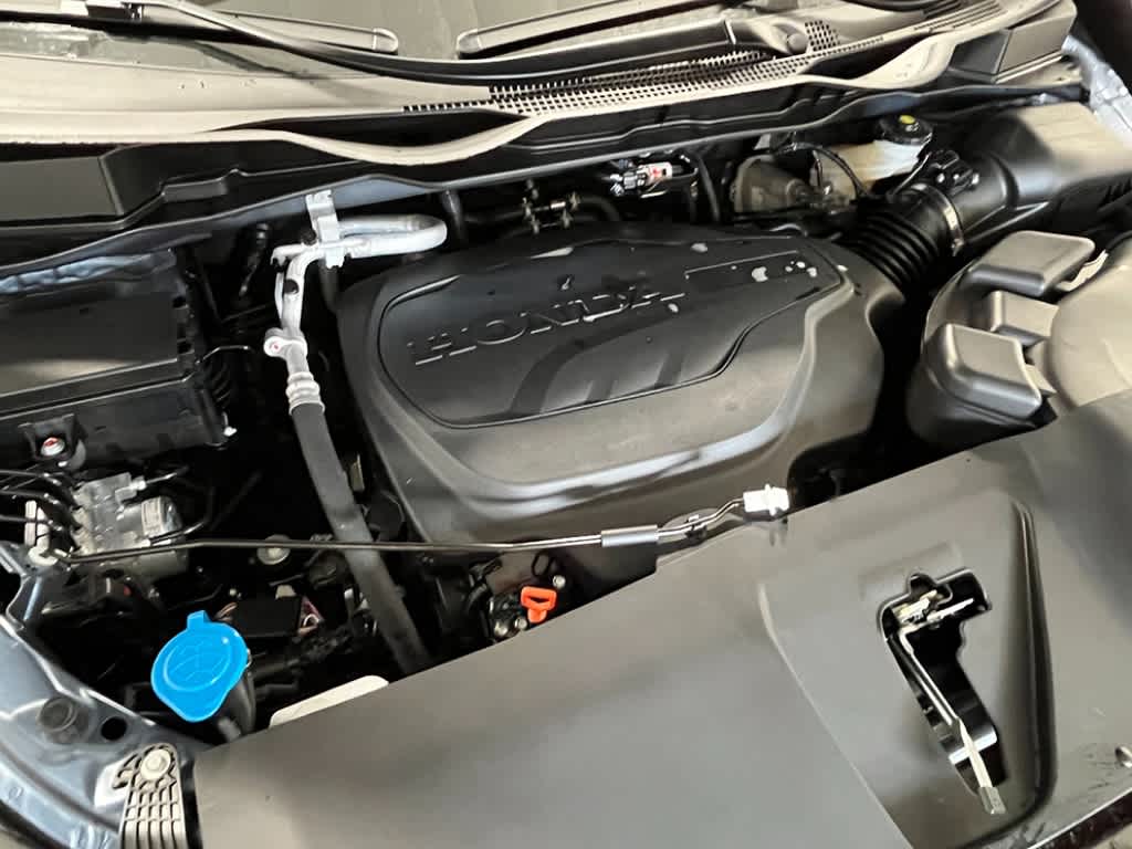 Thumbnail: 2026 Honda Odyssey - 11