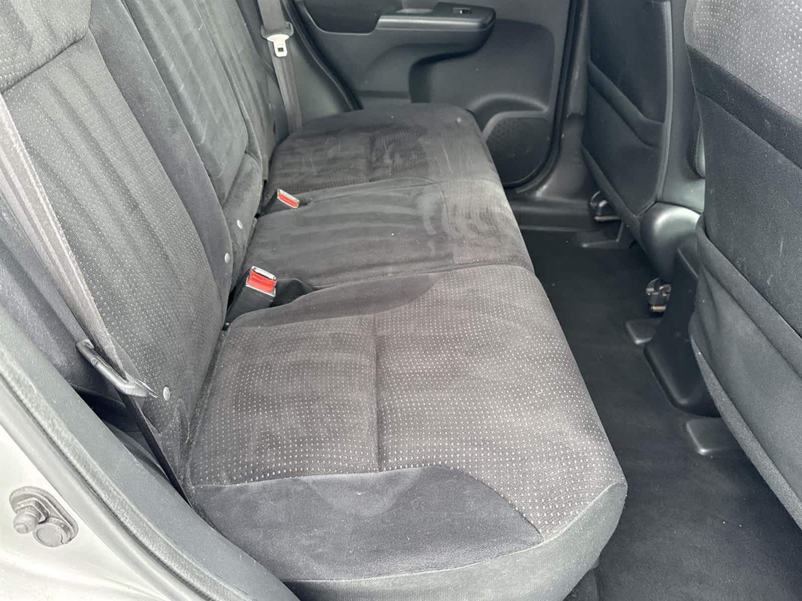 Thumbnail: 2013 Honda CR-V - 16