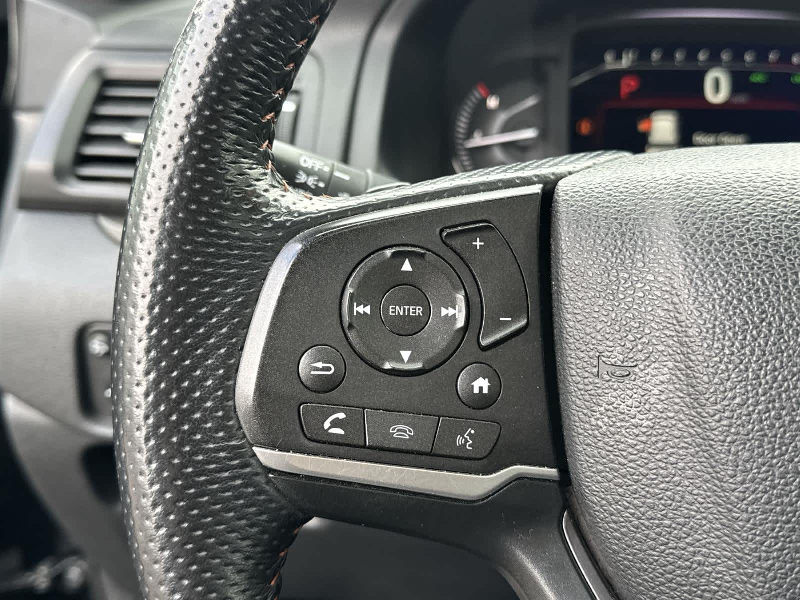 Thumbnail: 2022 Honda Passport - 20