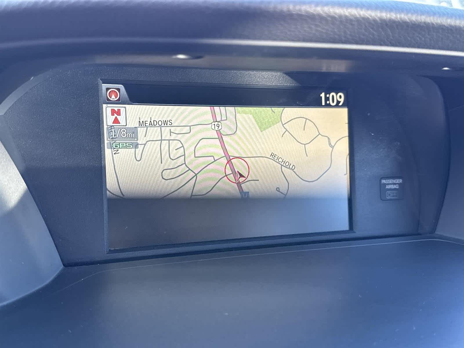 Thumbnail: 2014 Honda Accord - 25