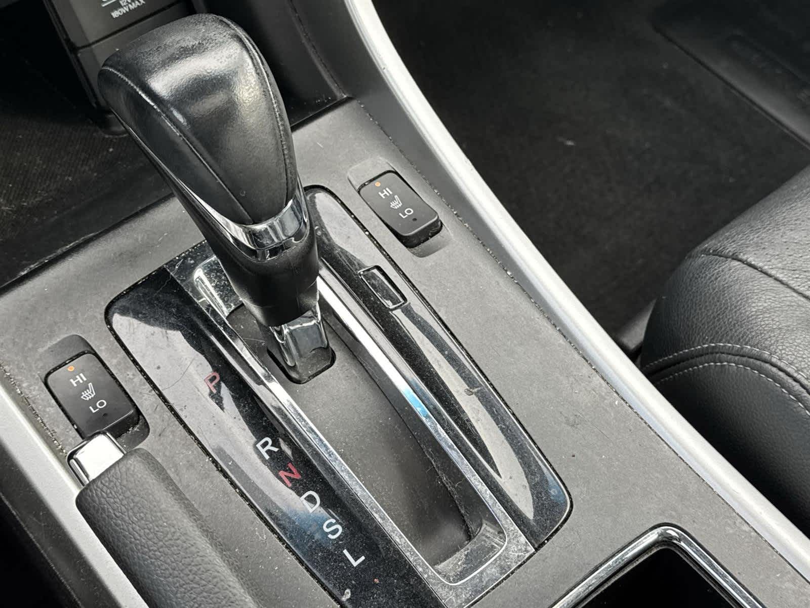 Thumbnail: 2013 Honda Accord - 29