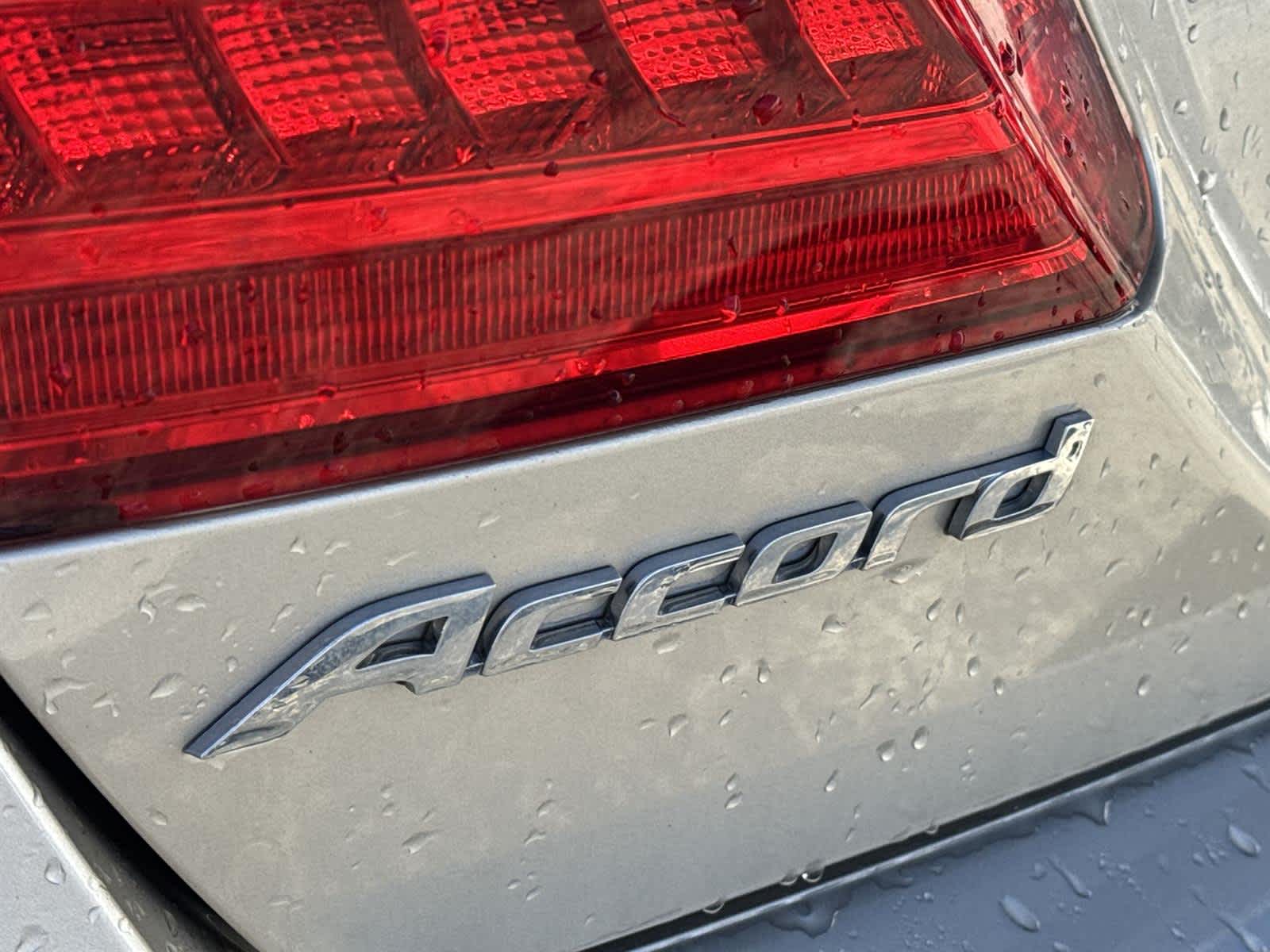 Thumbnail: 2014 Honda Accord - 11