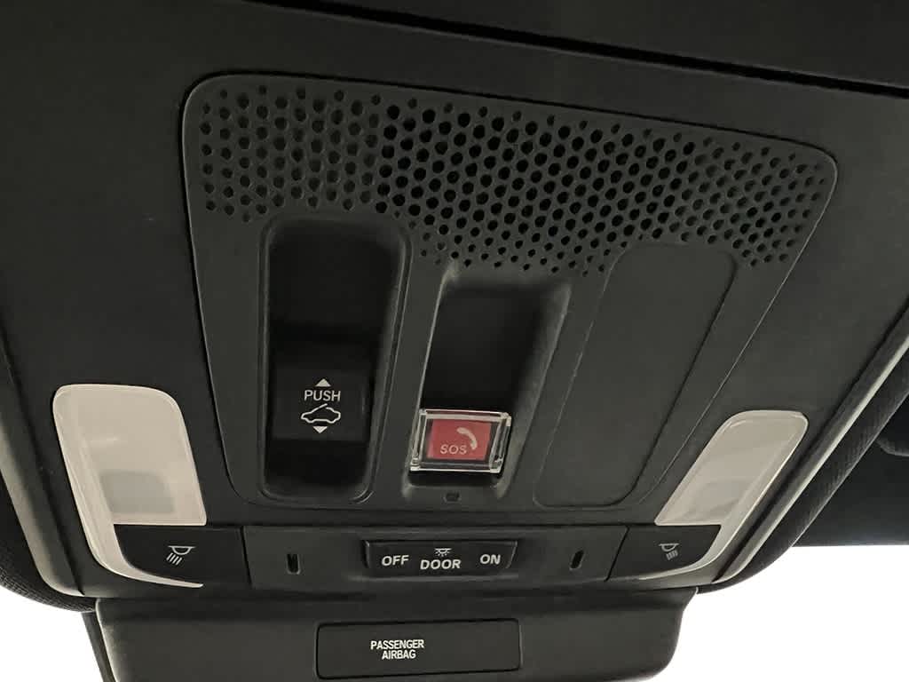 2025 Honda Accord Sport 22