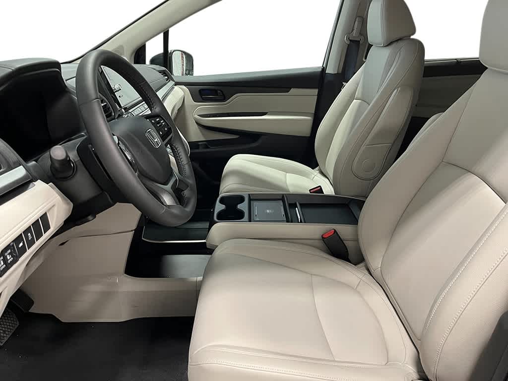 Thumbnail: 2026 Honda Odyssey - 12