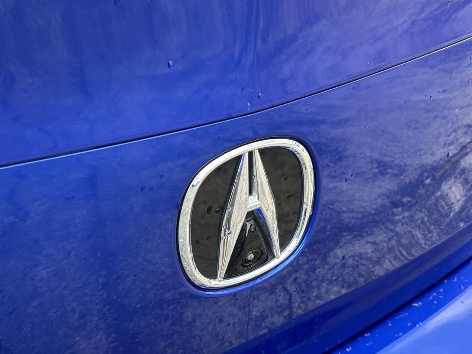 Thumbnail: 2023 Acura TLX - 10