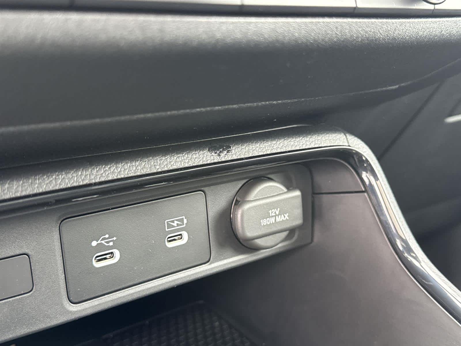 Thumbnail: 2026 Honda CR-V - 29