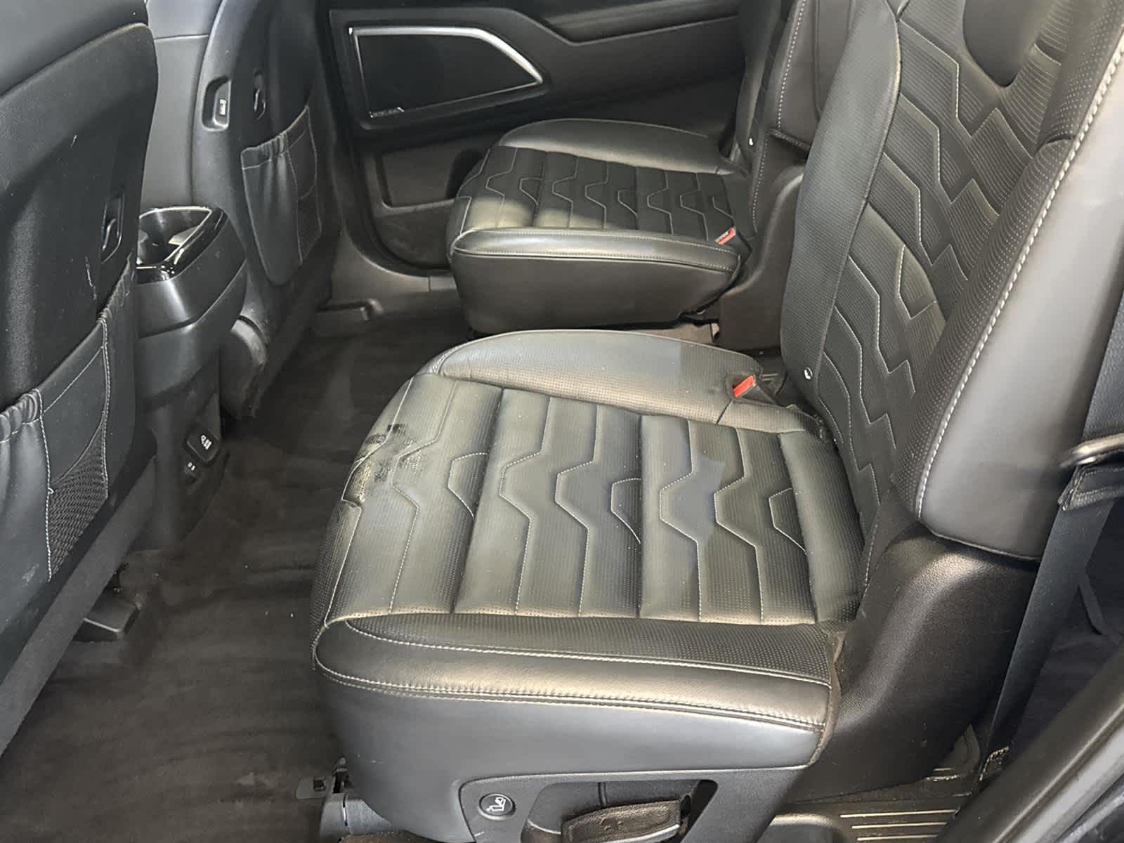 Thumbnail: 2021 Kia Telluride - 15