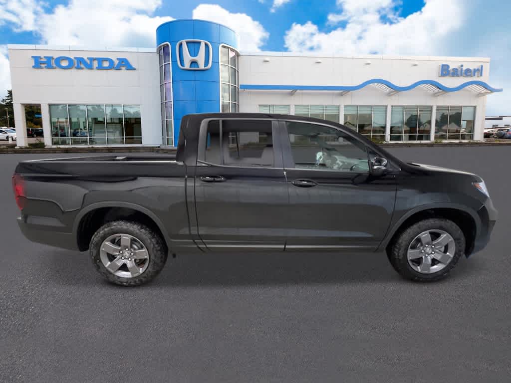 Thumbnail: 2026 Honda Ridgeline - 9