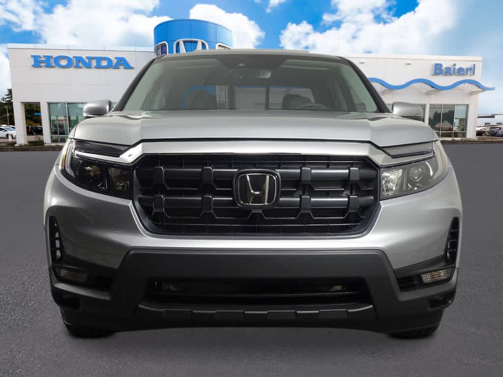 Thumbnail: 2026 Honda Ridgeline - 8