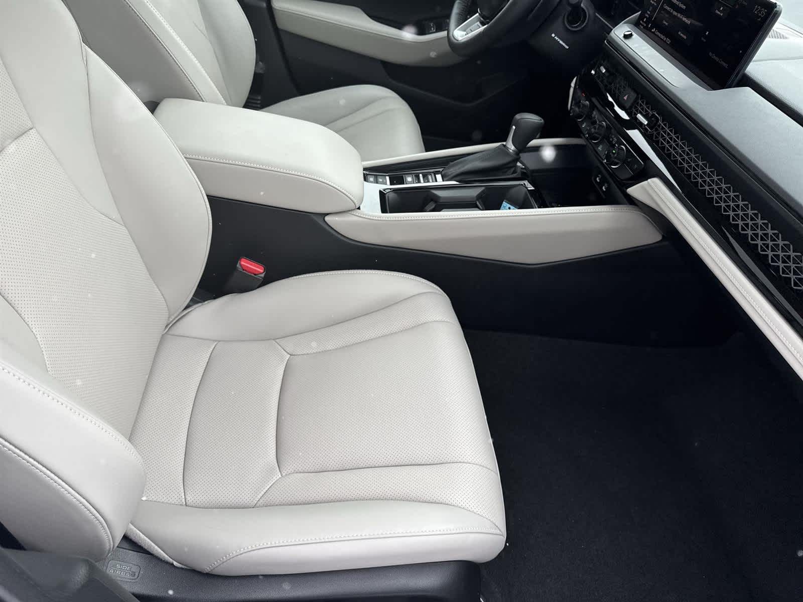 Thumbnail: 2025 Honda Accord - 17