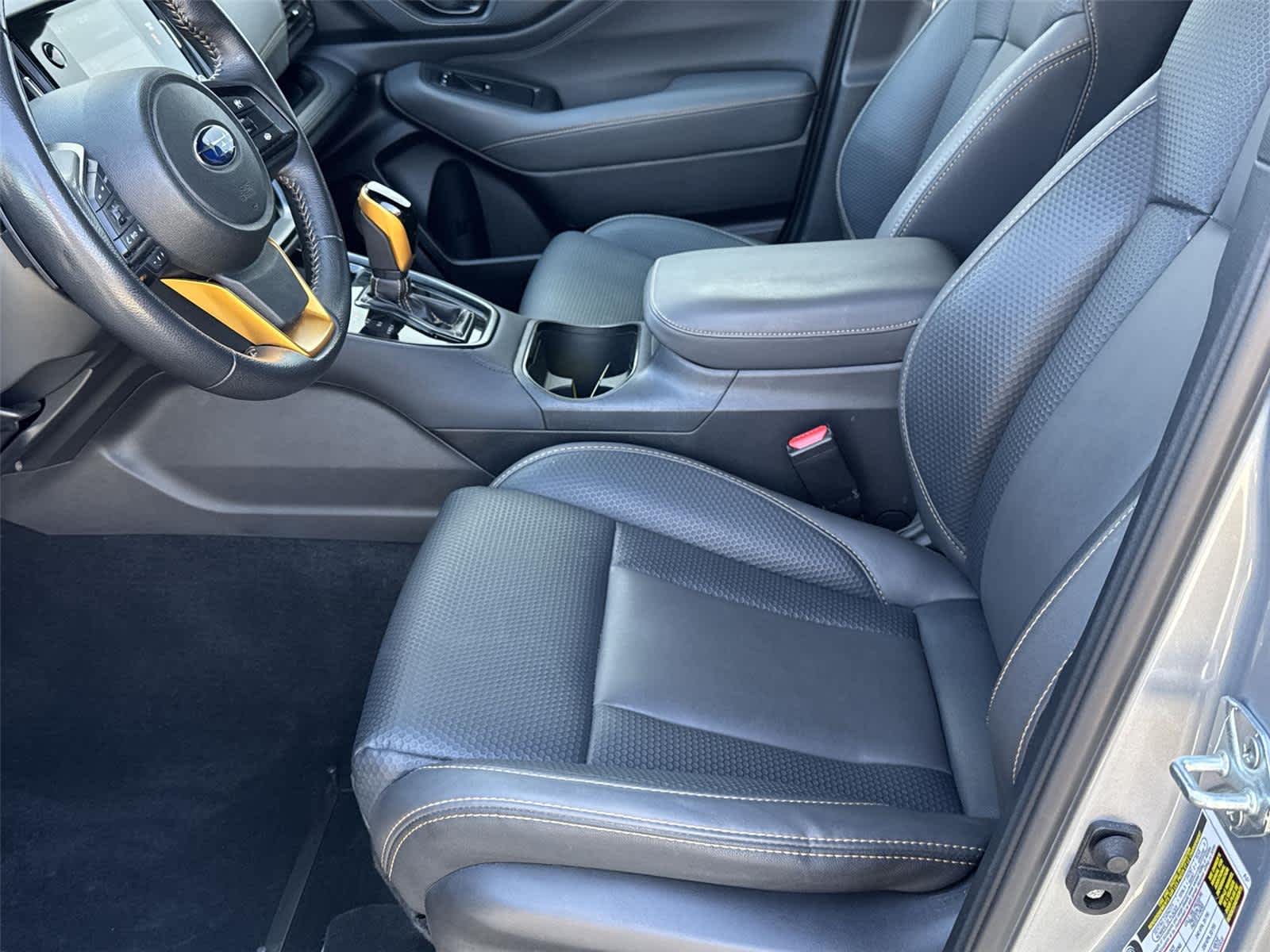 Thumbnail: 2023 Subaru Outback - 11