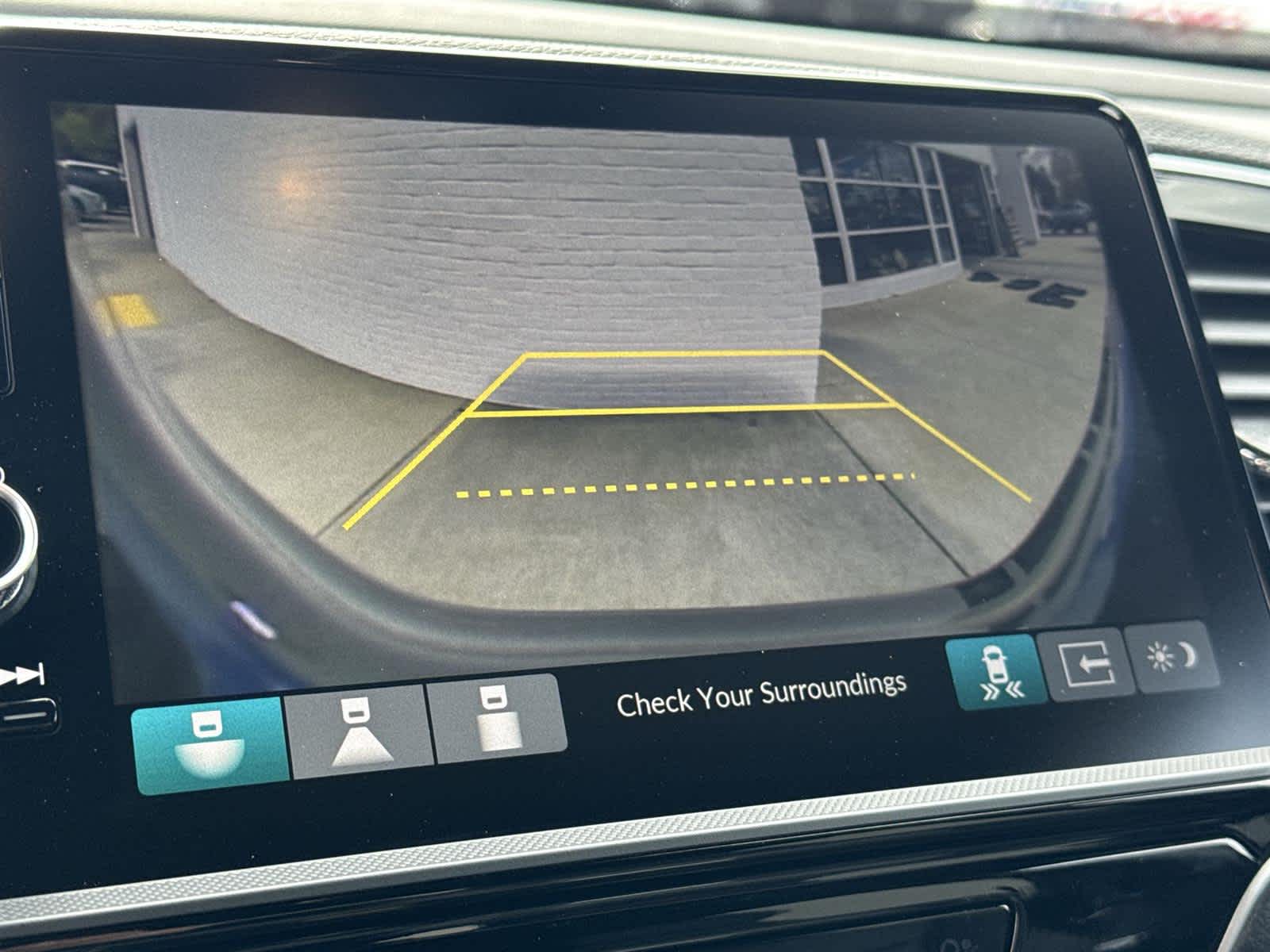 Thumbnail: 2025 Honda Ridgeline - 26