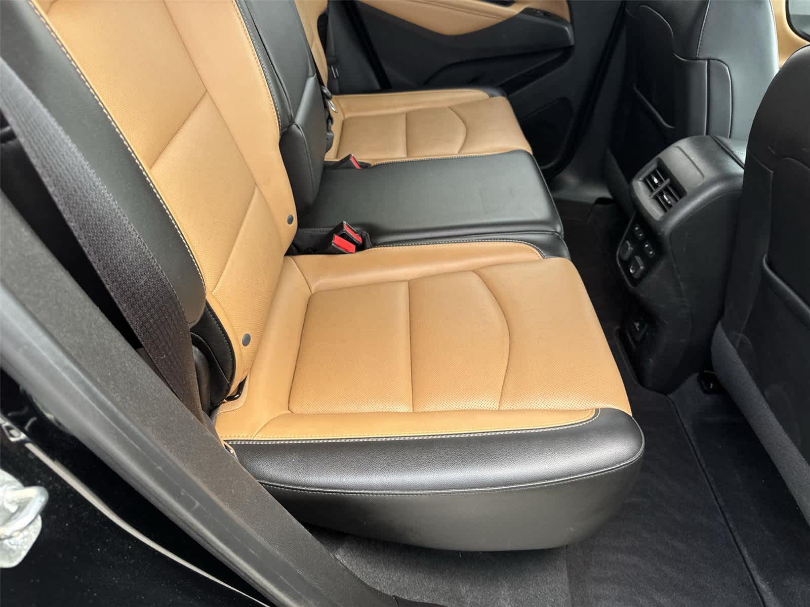 Thumbnail: 2018 Chevrolet Equinox - 14
