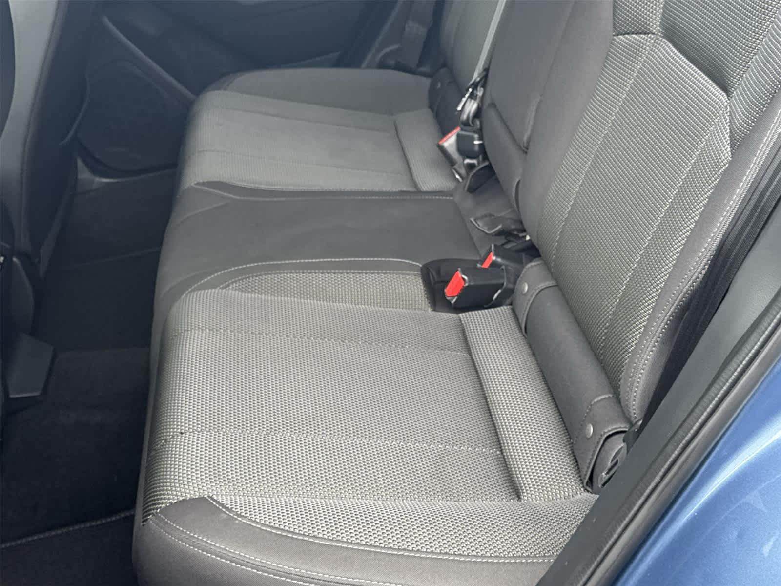 Thumbnail: 2024 Subaru Crosstrek - 14