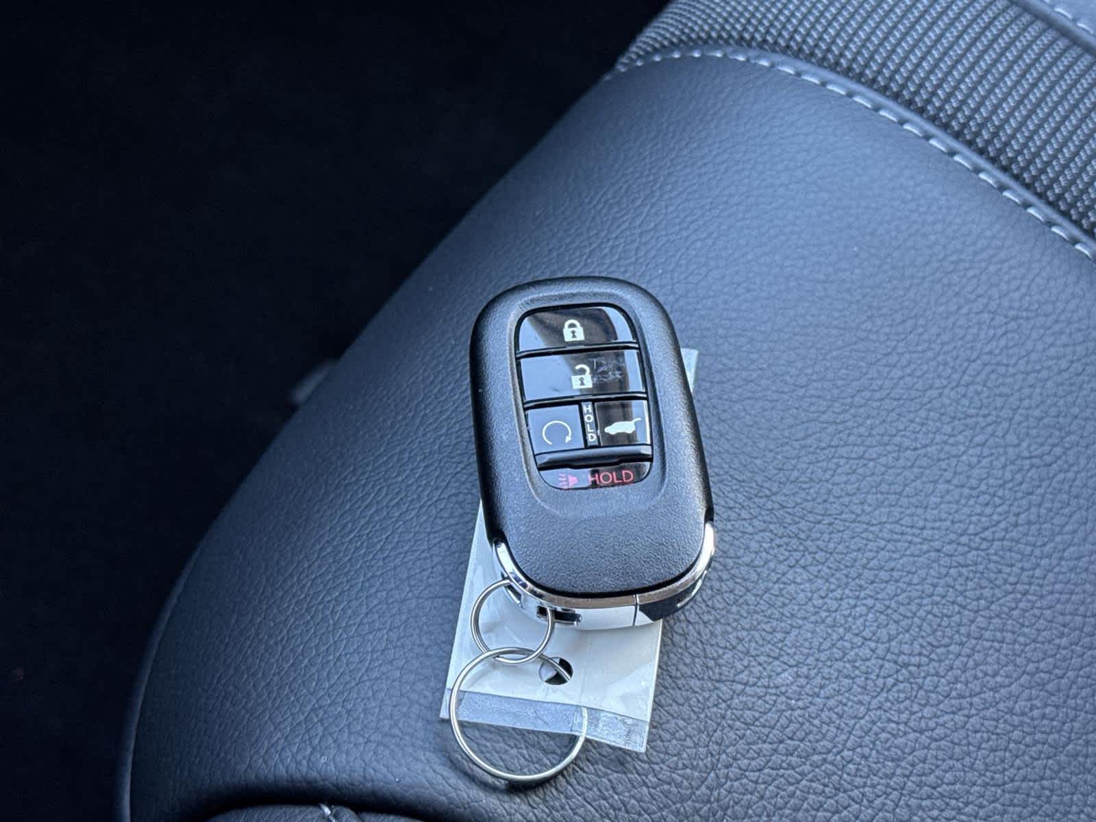 Thumbnail: 2025 Honda Pilot - 31