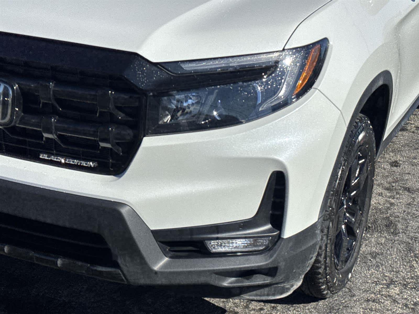 Thumbnail: 2026 Honda Ridgeline - 9