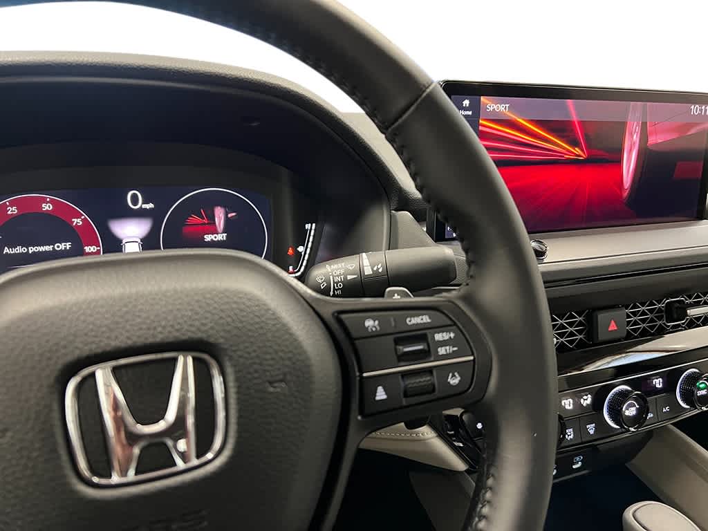 Thumbnail: 2025 Honda Accord - 27