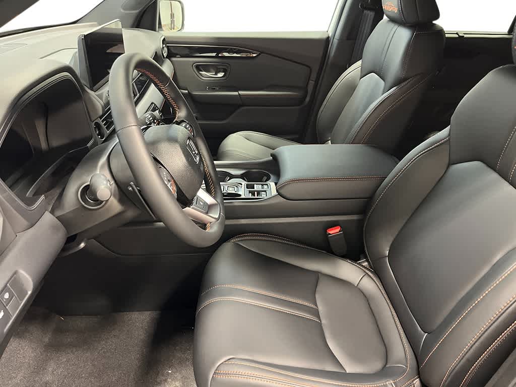 Thumbnail: 2026 Honda Pilot - 16