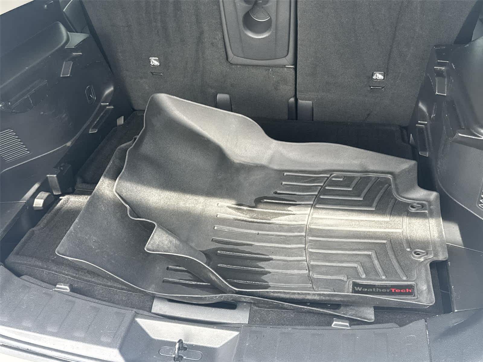 Thumbnail: 2020 Nissan Rogue - 14