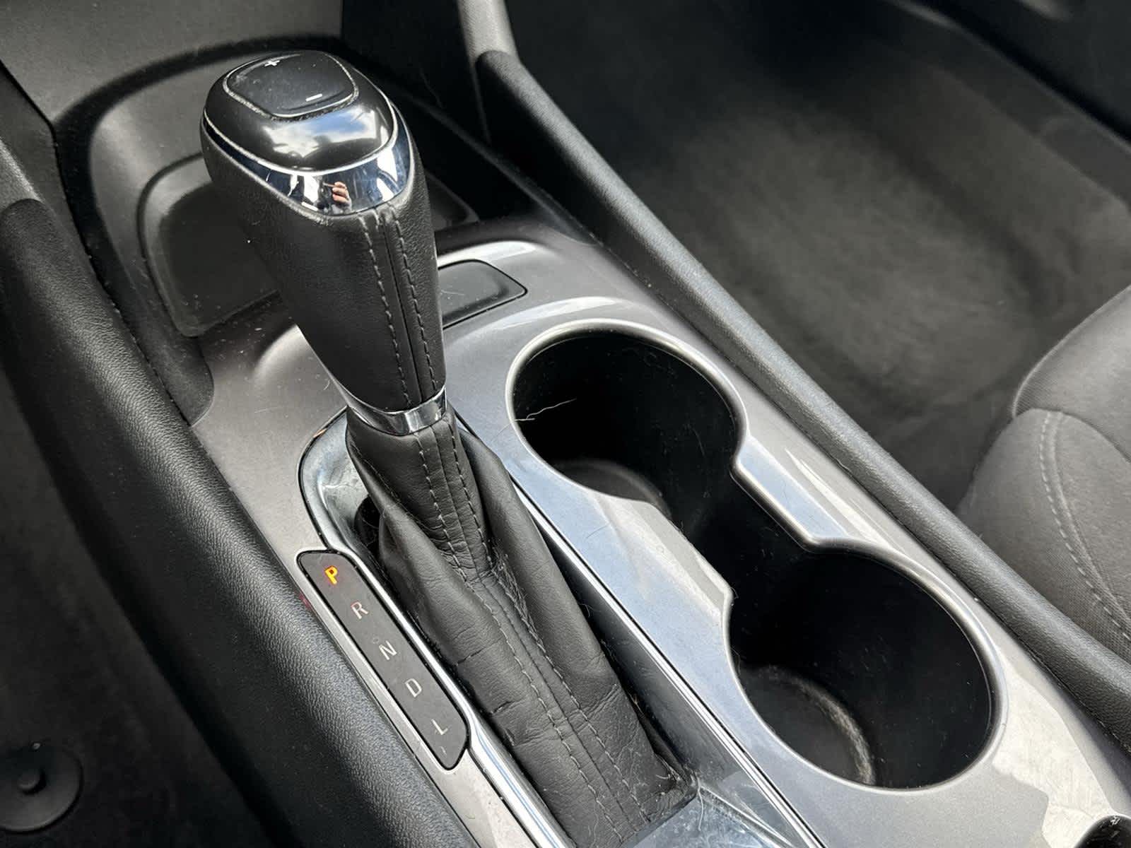 Thumbnail: 2020 Chevrolet Malibu - 29