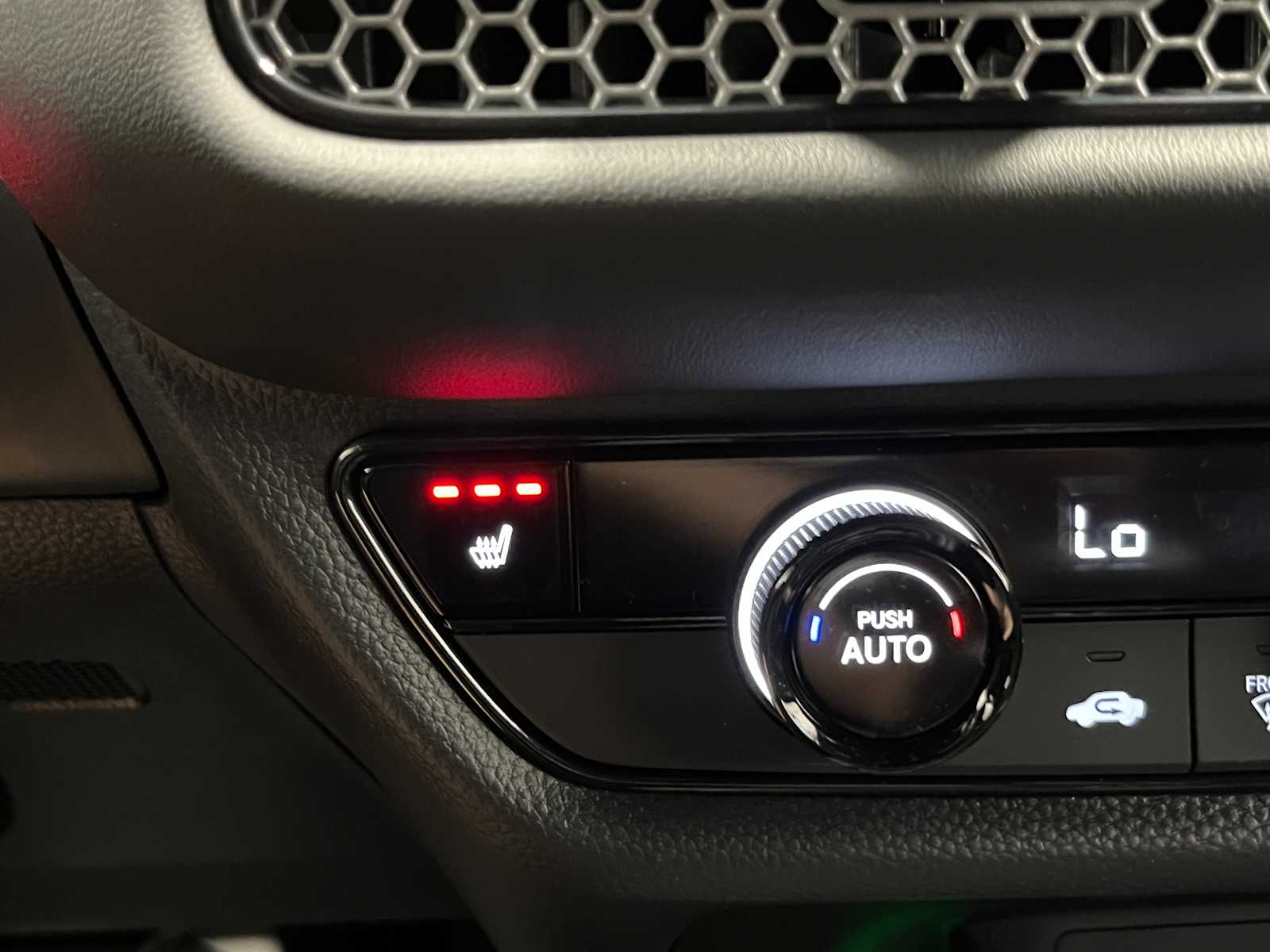 Thumbnail: 2026 Honda HR-V - 20