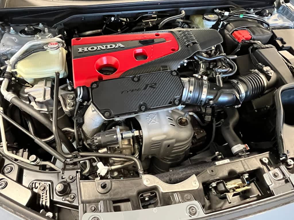 Thumbnail: 2025 Honda Civic - 12