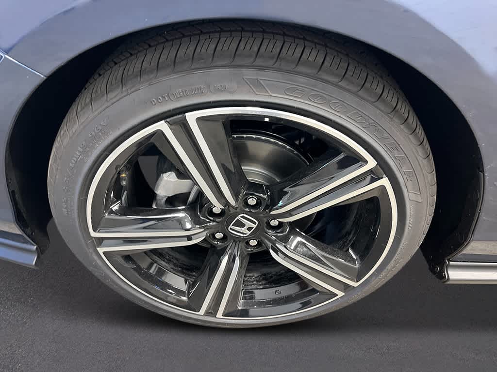 Thumbnail: 2026 Honda Accord - 10