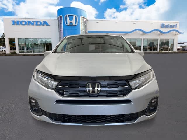 Thumbnail: 2026 Honda Odyssey - 9