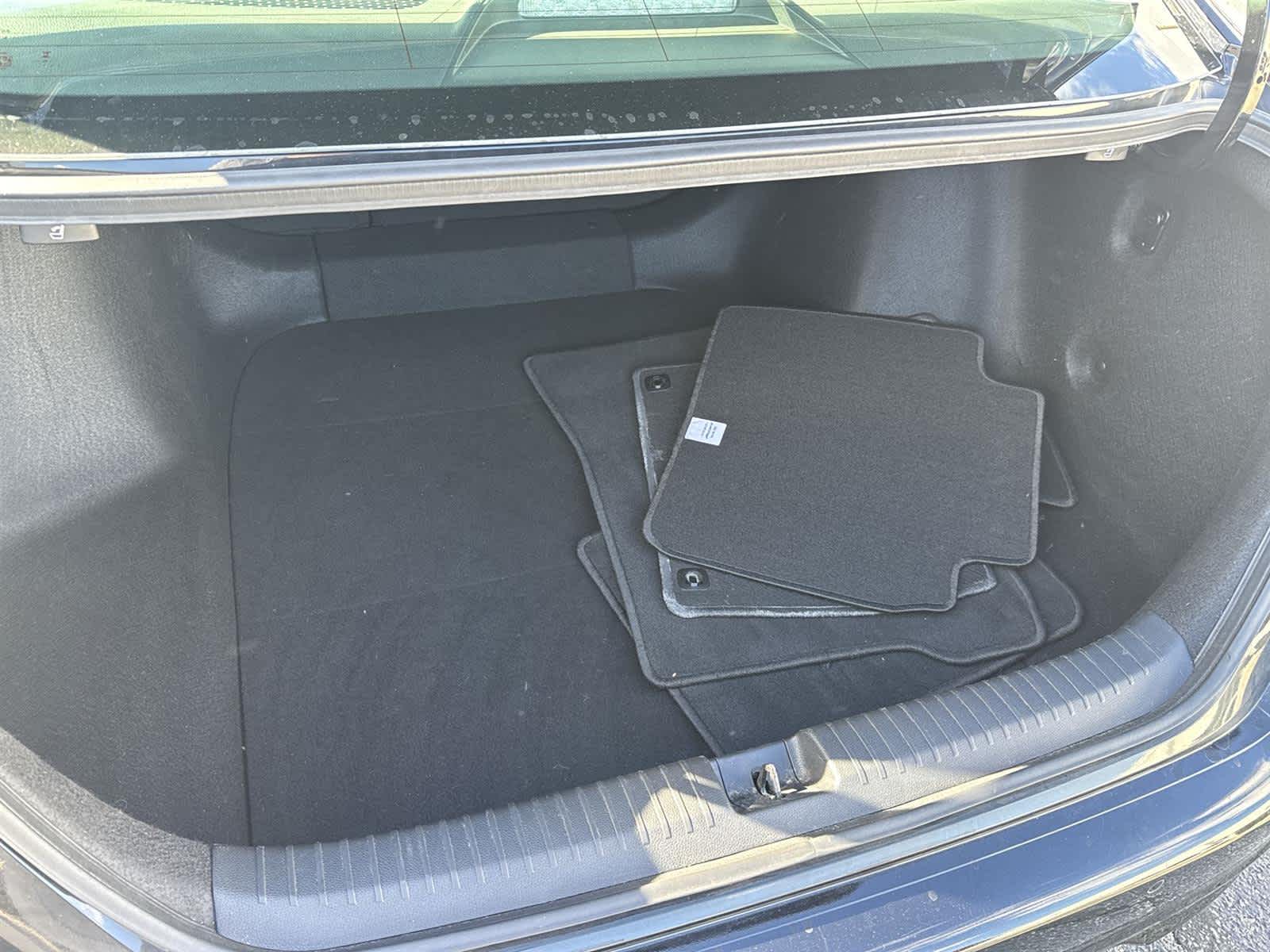 Thumbnail: 2023 Honda Accord - 15