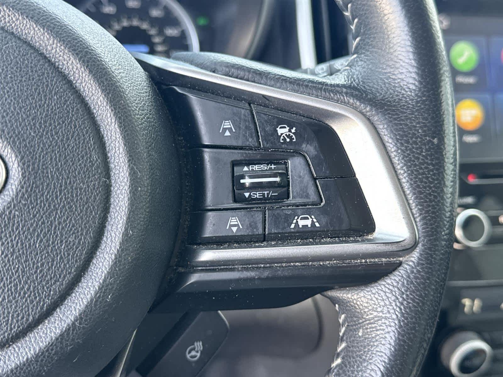 Thumbnail: 2020 Subaru Ascent - 19