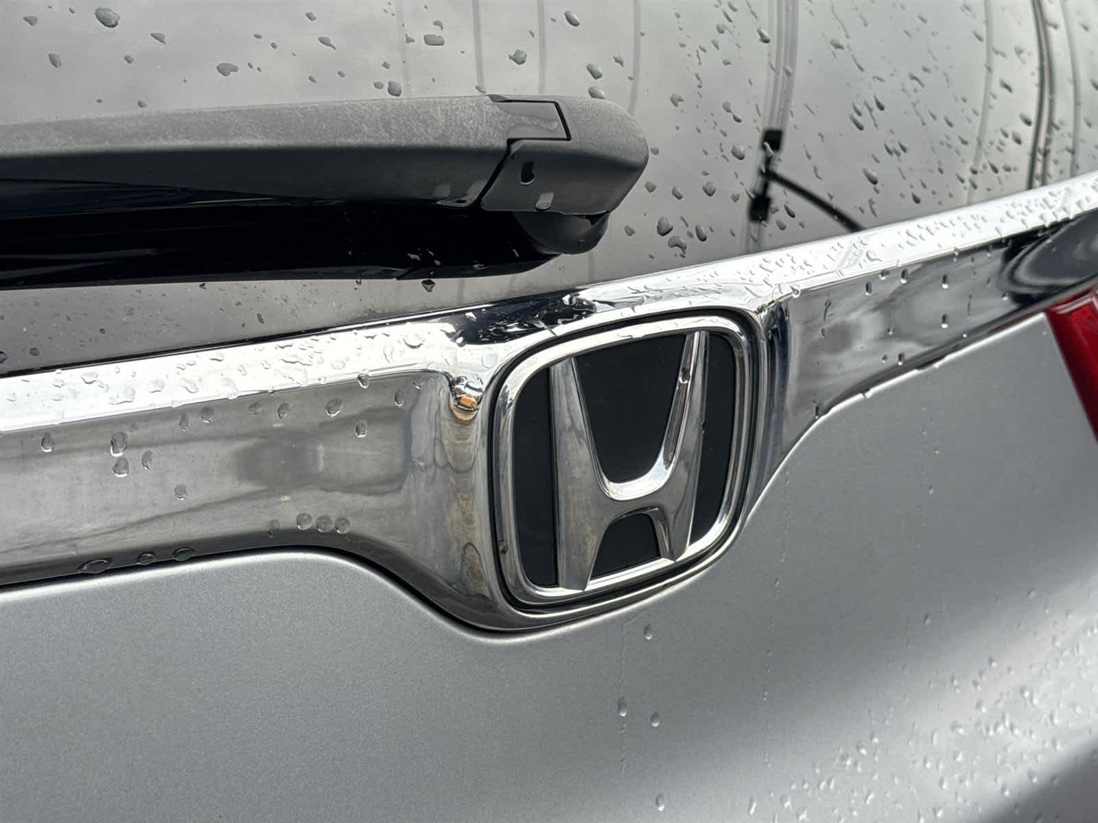 Thumbnail: 2018 Honda CR-V - 10