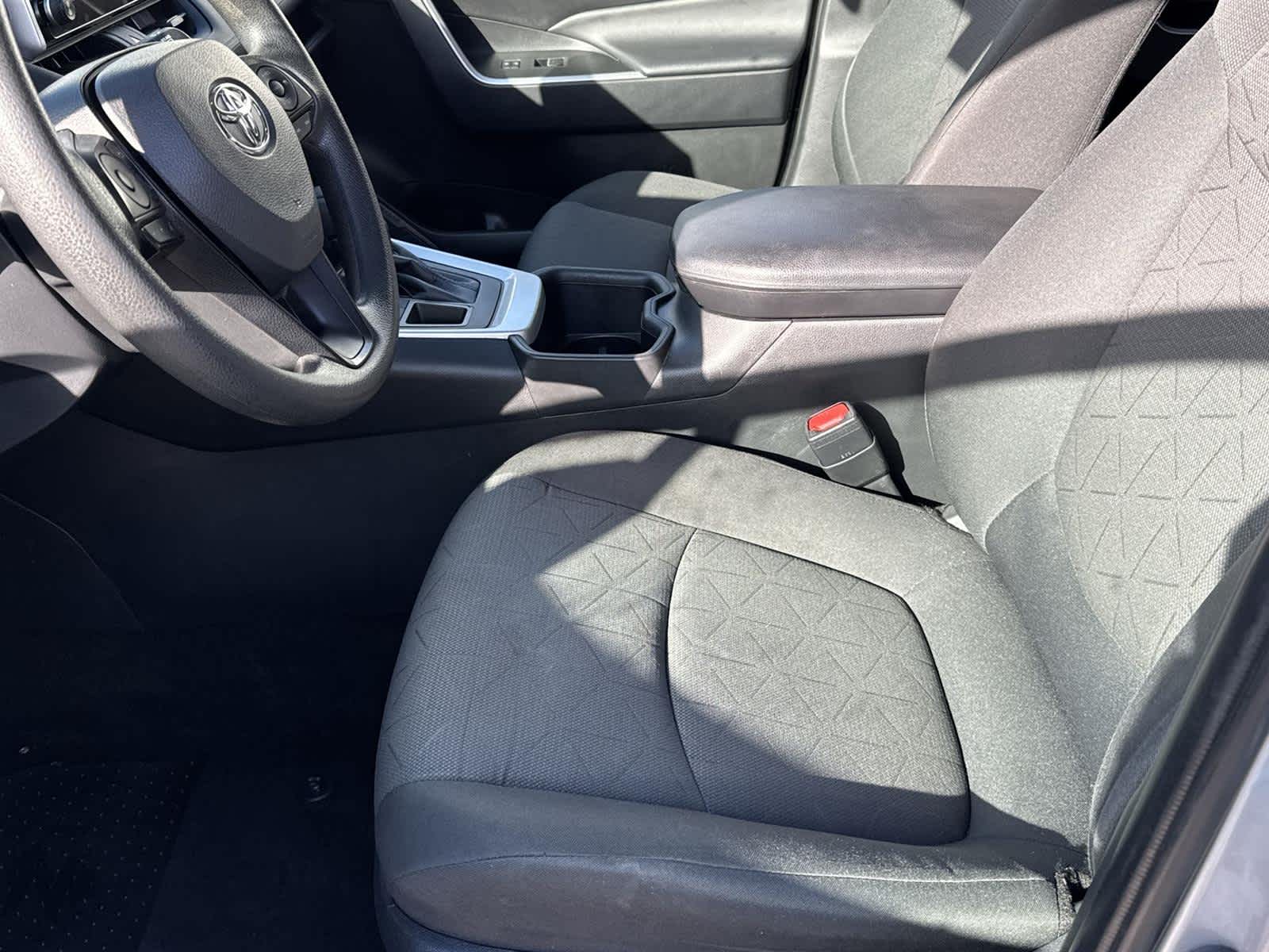 Thumbnail: 2024 Toyota RAV4 - 12