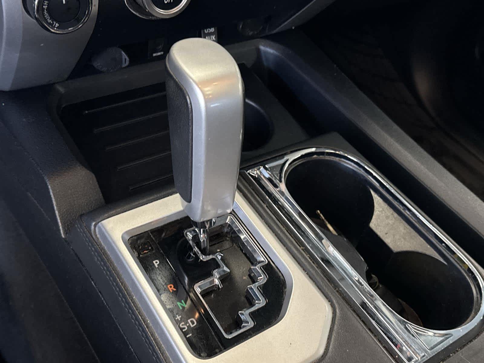 Thumbnail: 2019 Toyota Tundra - 26