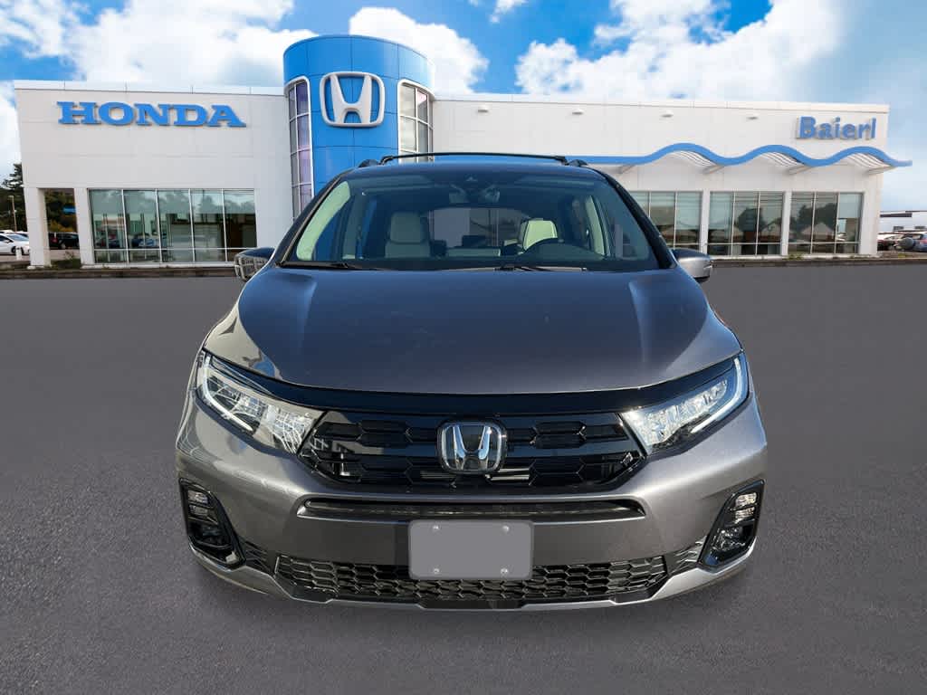 Thumbnail: 2026 Honda Odyssey - 8