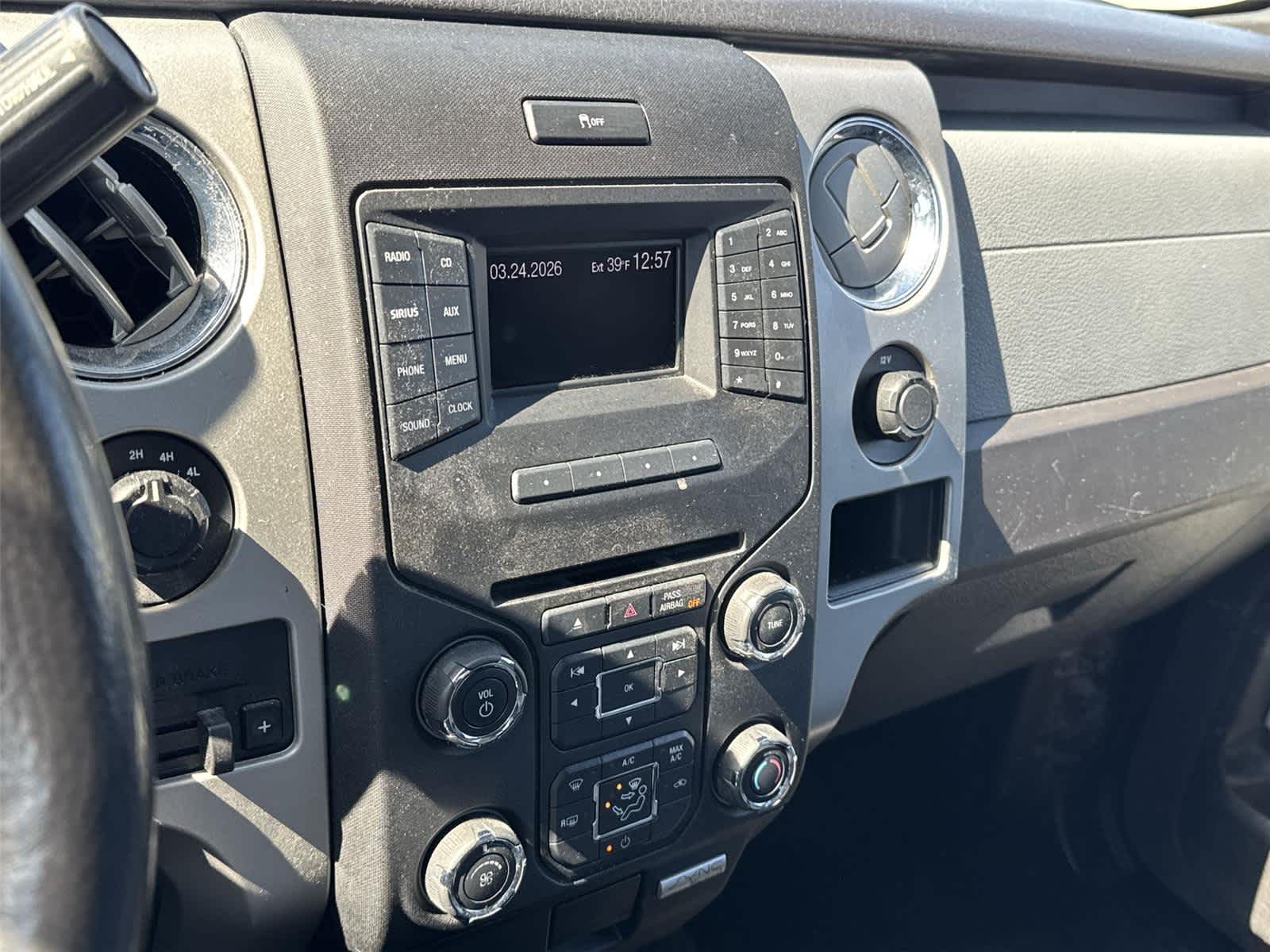 Thumbnail: 2013 Ford F-150 - 21