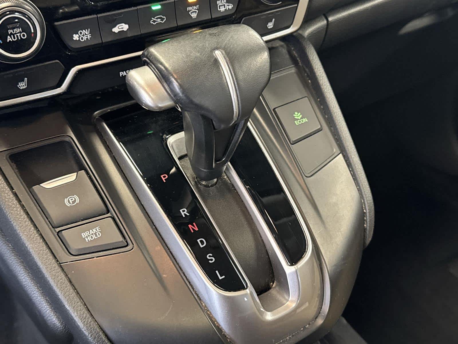 Thumbnail: 2018 Honda CR-V - 29