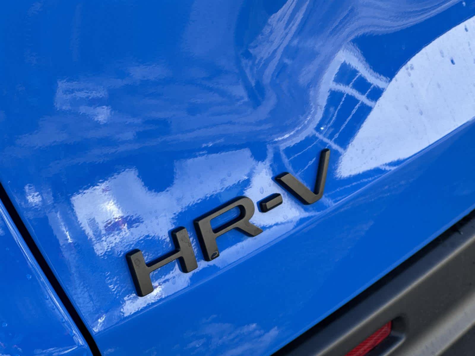 Thumbnail: 2026 Honda HR-V - 11