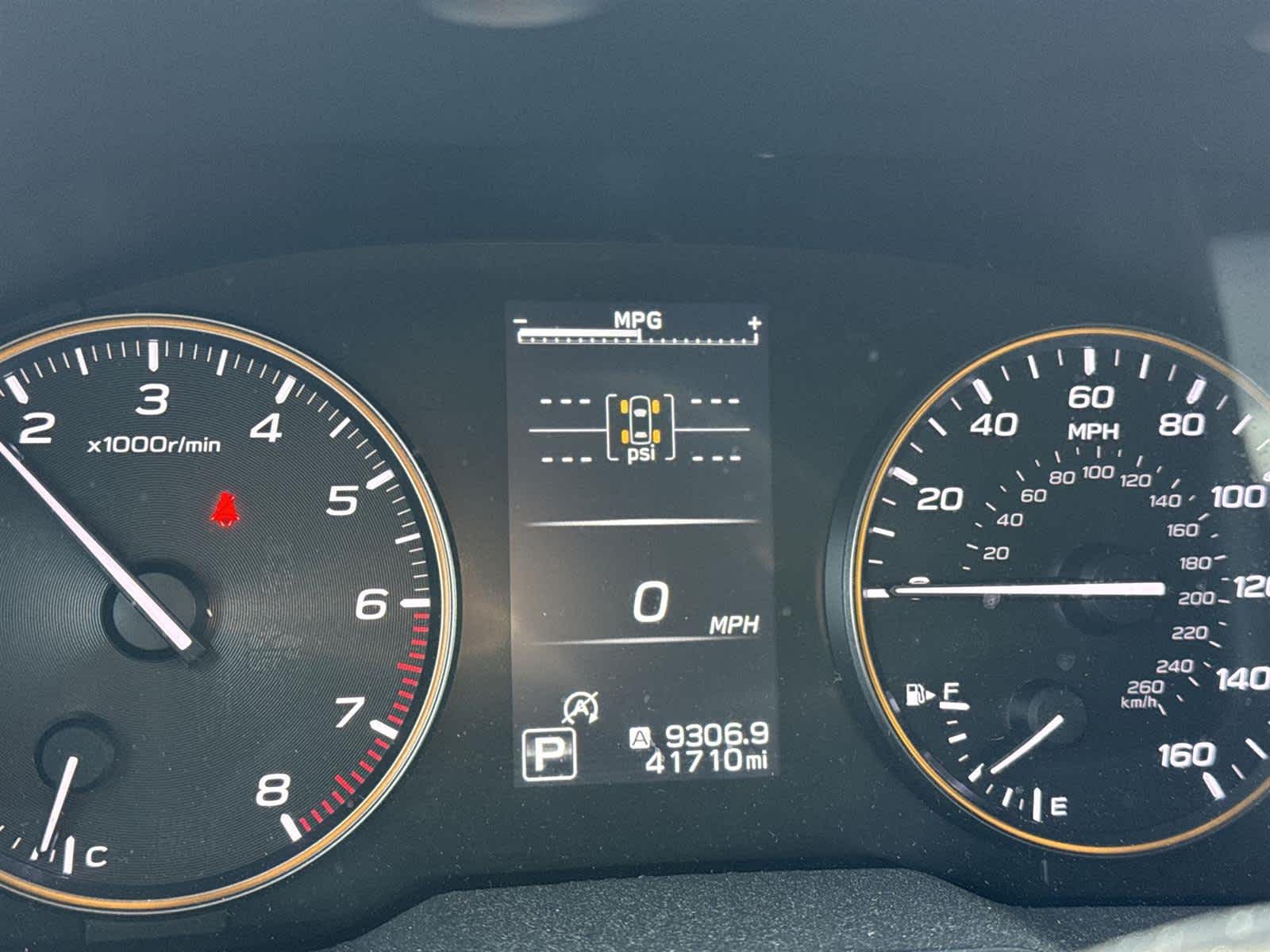 Thumbnail: 2023 Subaru Outback - 30