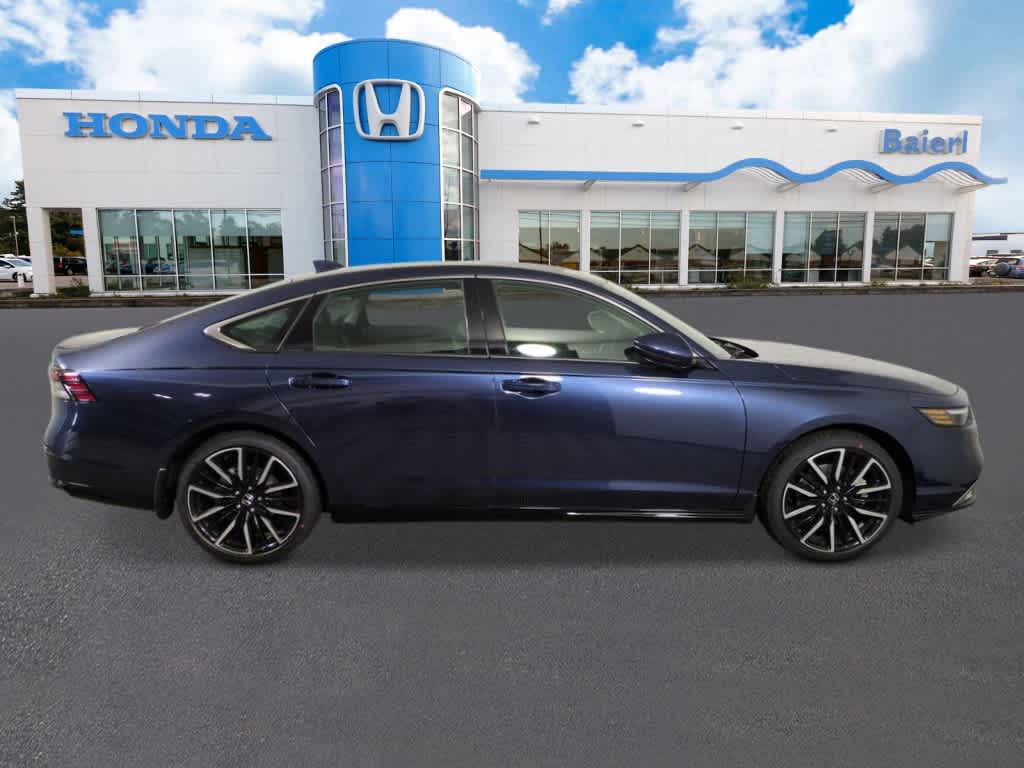 Thumbnail: 2026 Honda Accord - 6