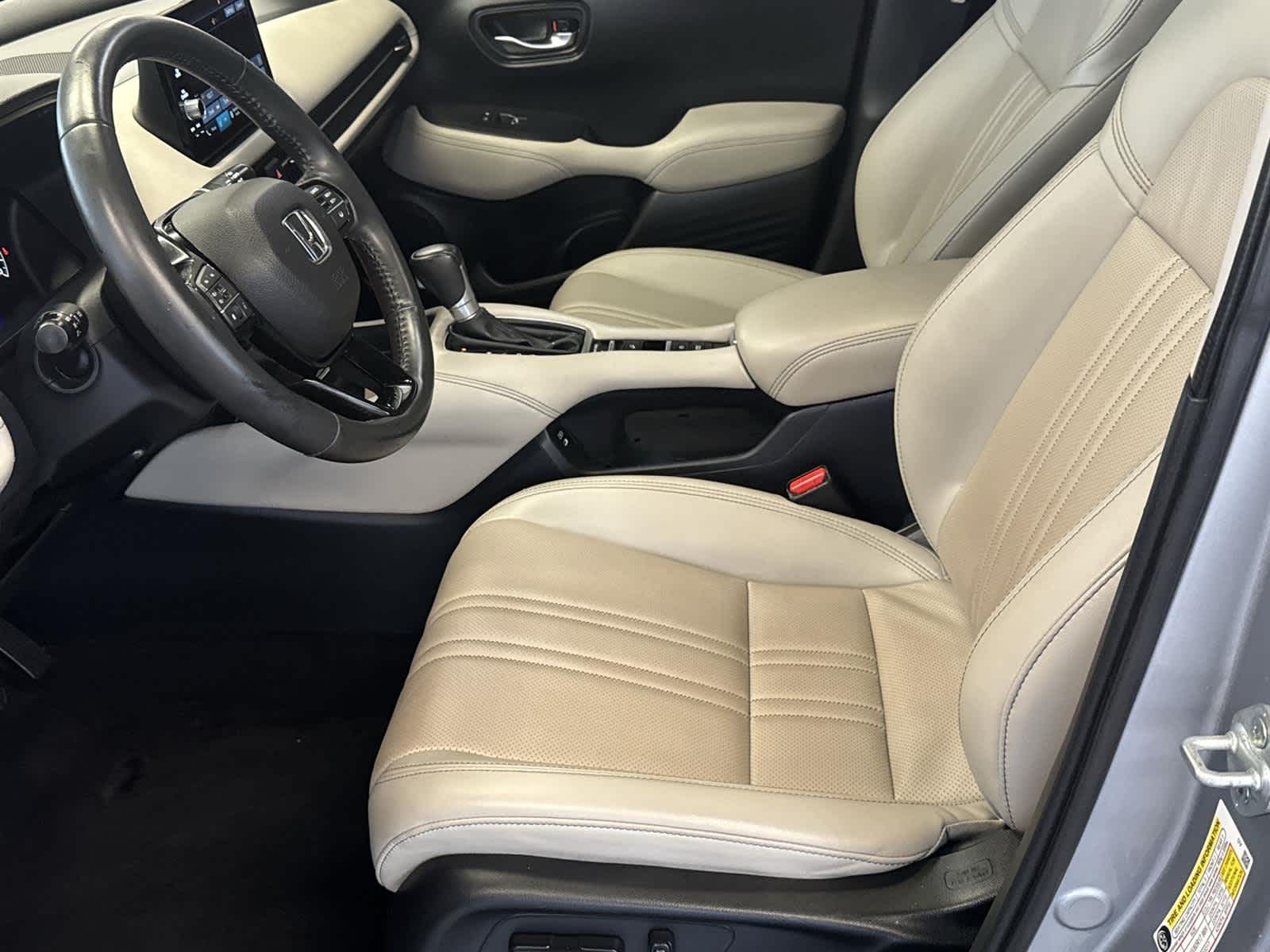 Thumbnail: 2024 Honda HR-V - 10