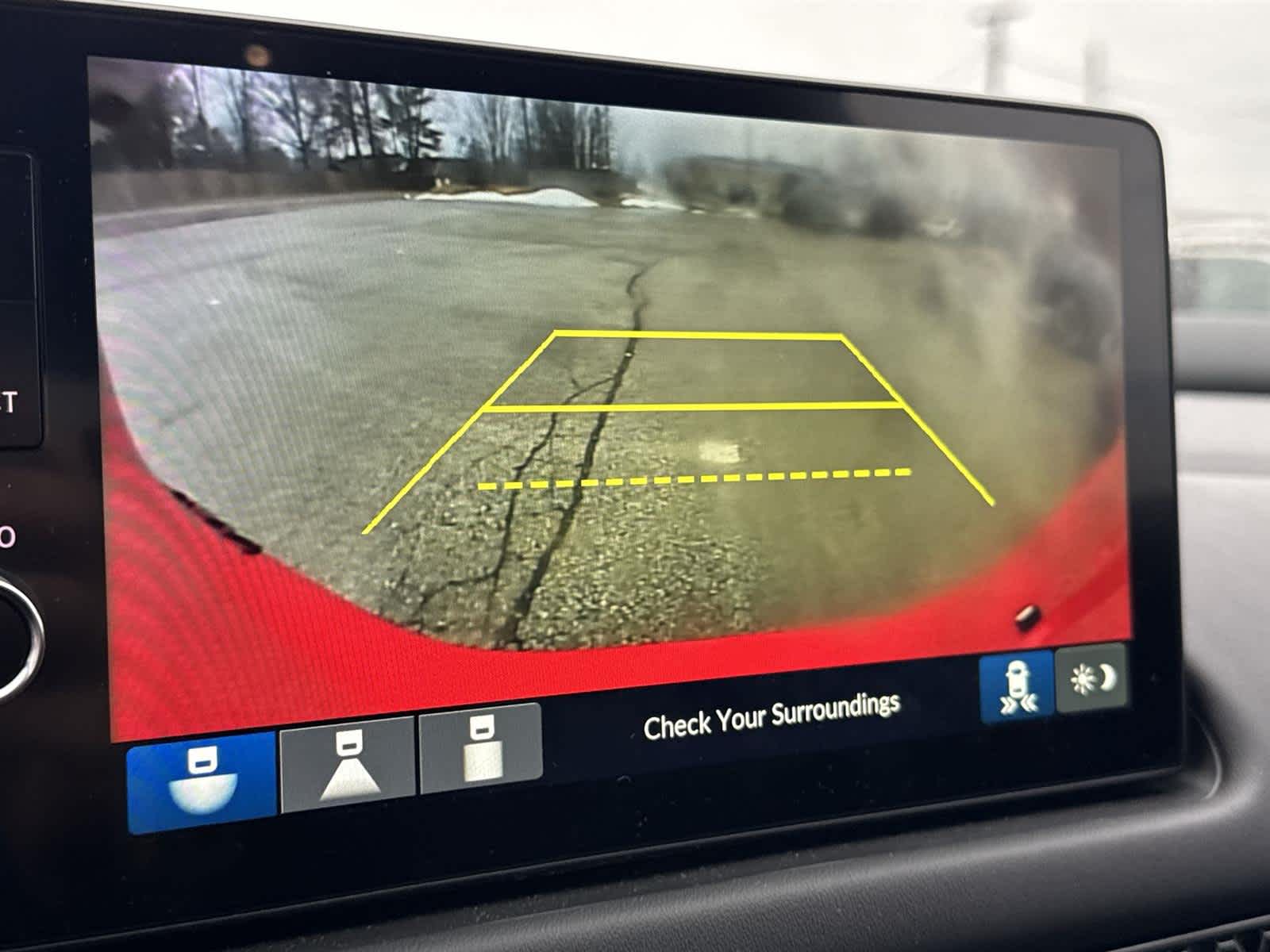 Thumbnail: 2026 Honda HR-V - 23