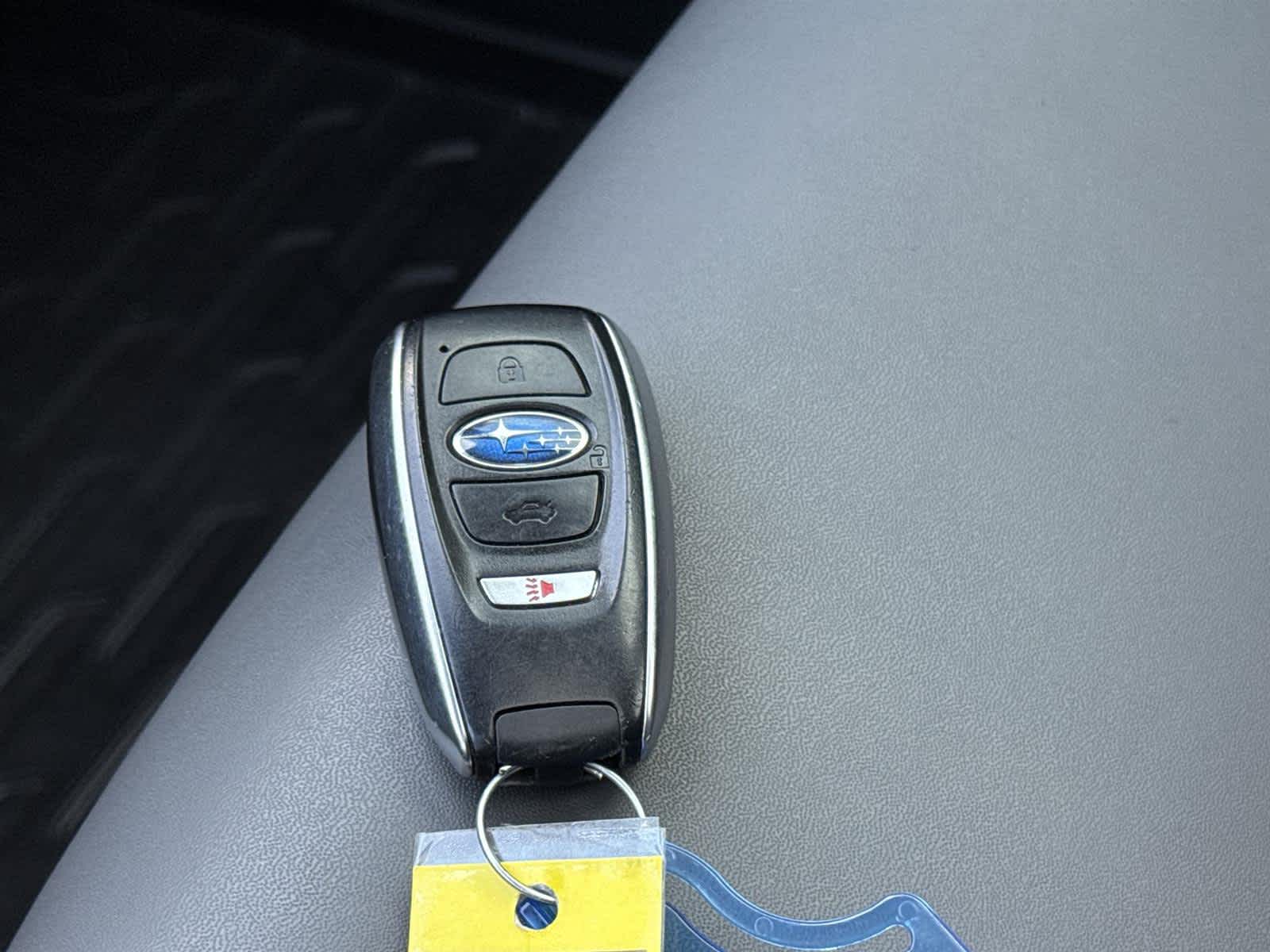 Thumbnail: 2023 Subaru Outback - 31