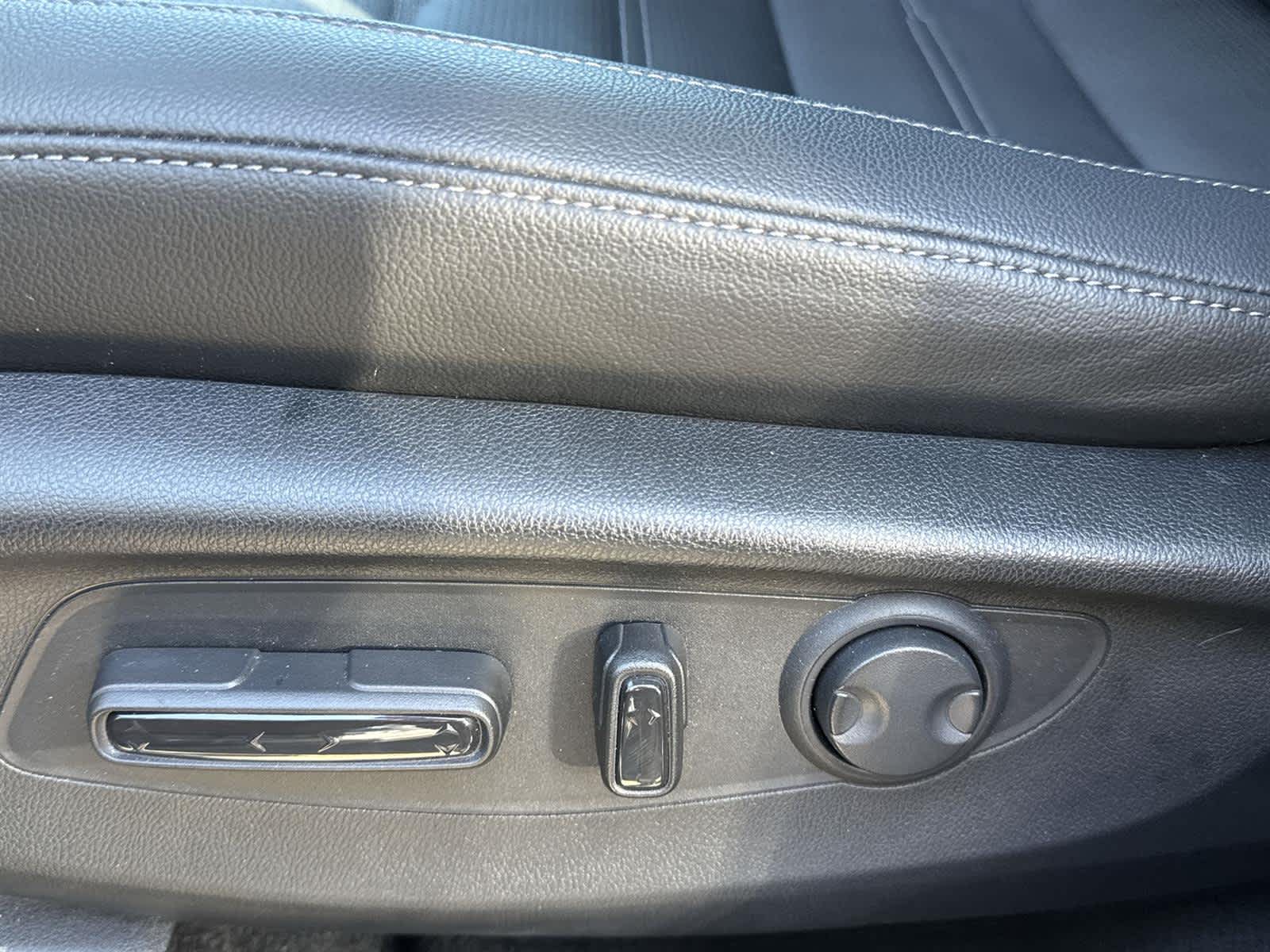 Thumbnail: 2026 Honda CR-V - 14