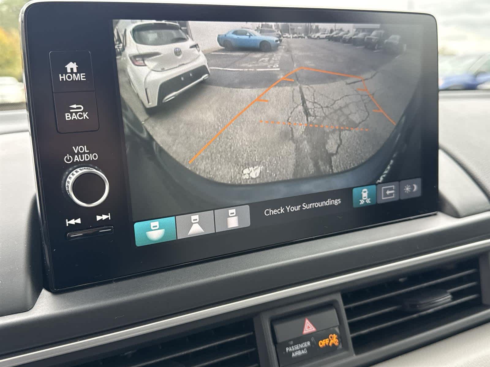 Thumbnail: 2025 Honda Pilot - 24