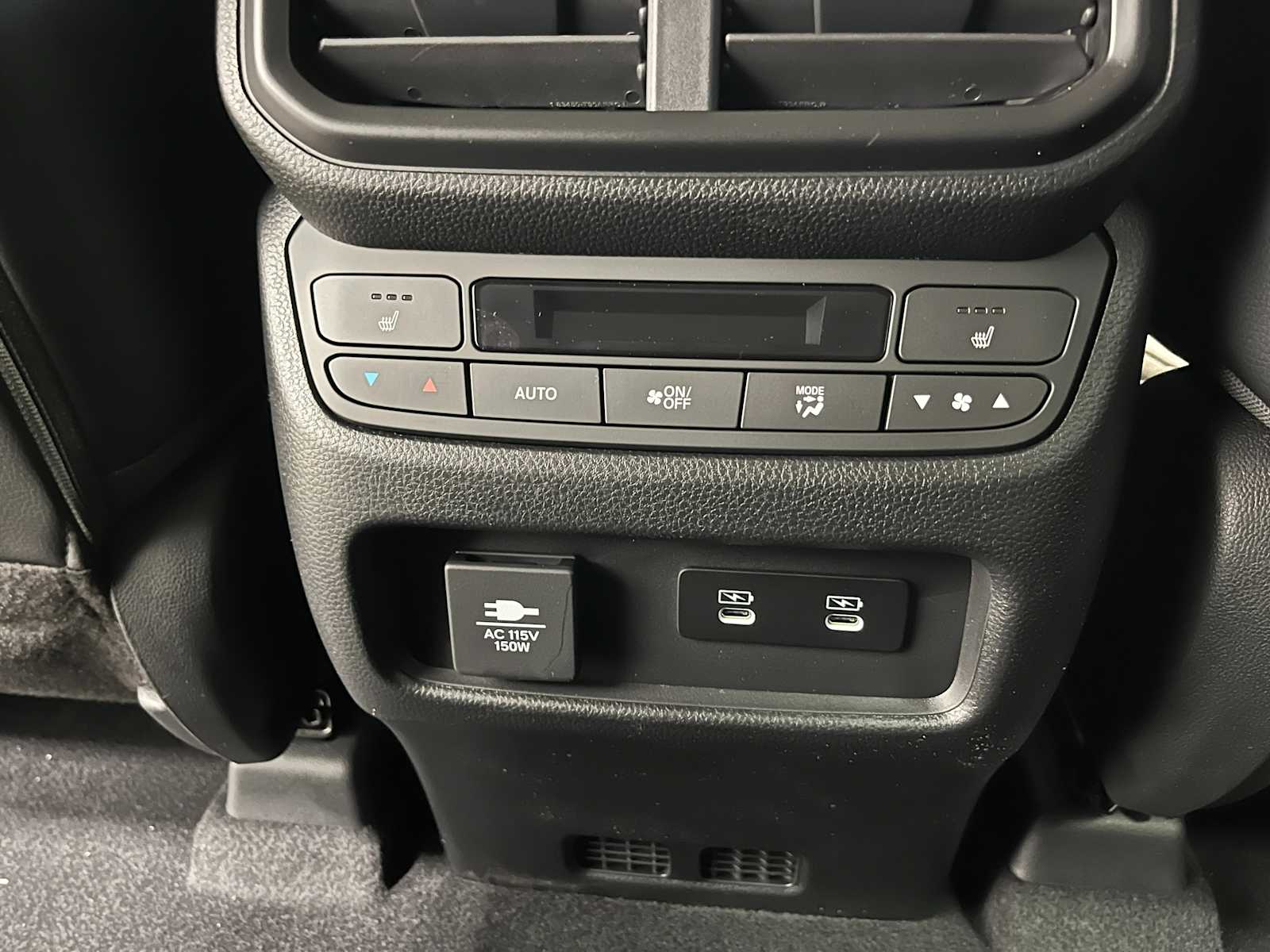 Thumbnail: 2026 Honda Pilot - 22